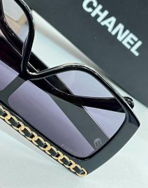 Picture of Chanel Sunglasses _SKUfw56968490fw